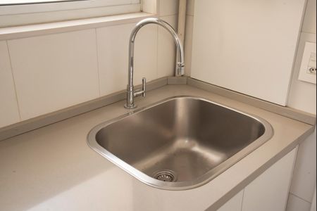 Apartamento à venda com 104m², 2 quartos e 2 vagasÁrea de Serviço