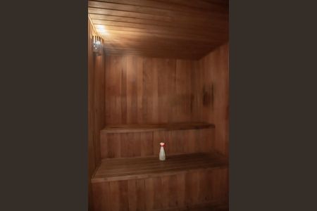 Apartamento à venda com 104m², 2 quartos e 2 vagasÁrea comum - Sauna