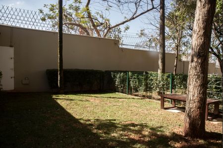 Apartamento à venda com 104m², 2 quartos e 2 vagasÁrea comum - Espaço pet