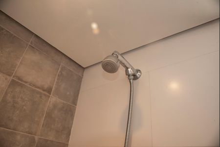 Apartamento à venda com 104m², 2 quartos e 2 vagasBanheiro da Suíte 2