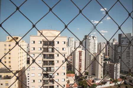 Apartamento à venda com 104m², 2 quartos e 2 vagasVista da Suíte 2