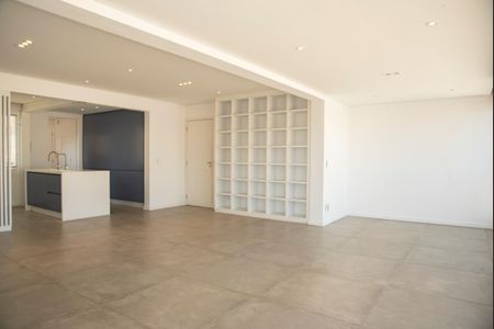 Apartamento à venda com 104m², 2 quartos e 2 vagasSala