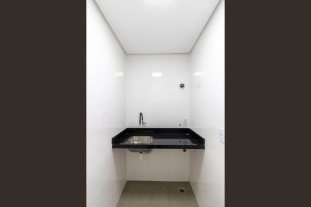 Studio para alugar com 41m², 0 quarto e 1 vaga Studio para alugar com 41m², 0 quarto e 1 vagaArea de Serviço