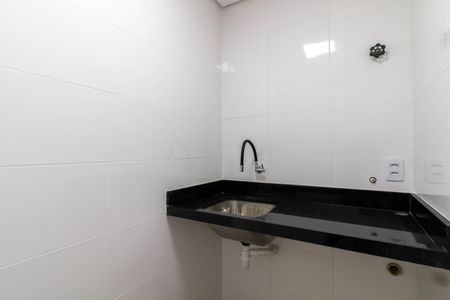 Studio para alugar com 41m², 0 quarto e 1 vaga Studio para alugar com 41m², 0 quarto e 1 vagaArea de Serviço