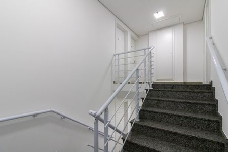 Studio para alugar com 41m², 0 quarto e 1 vaga Studio para alugar com 41m², 0 quarto e 1 vagaArea Comum