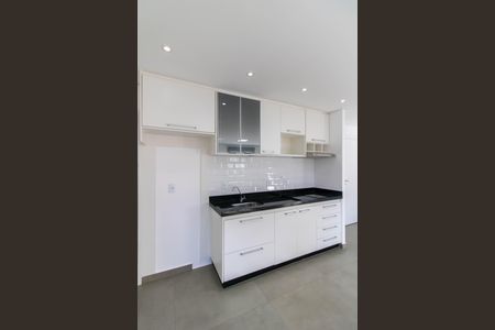 Studio para alugar com 41m², 0 quarto e 1 vaga Studio para alugar com 41m², 0 quarto e 1 vagaCozinha