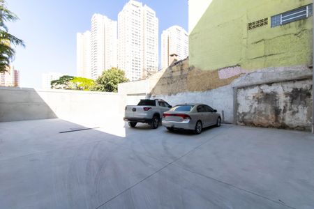 Studio para alugar com 41m², 0 quarto e 1 vaga Studio para alugar com 41m², 0 quarto e 1 vagaGaragem