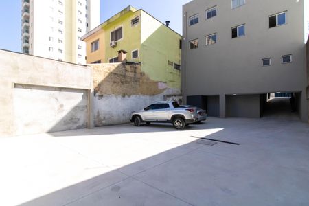 Studio para alugar com 41m², 0 quarto e 1 vaga Studio para alugar com 41m², 0 quarto e 1 vagaGaragem