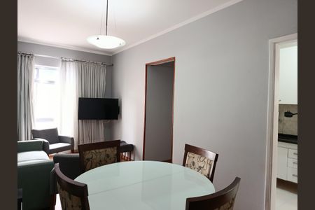 Sala de apartamento à venda com 2 quartos, 71m² em Jardim America, São Paulo