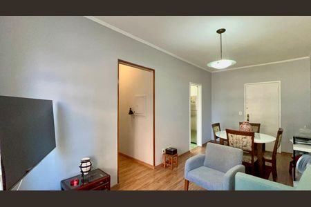 Sala de apartamento para alugar com 2 quartos, 71m² em Jardim America, São Paulo