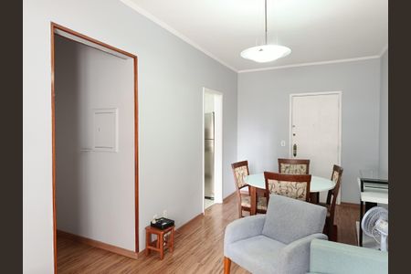 Sala de apartamento à venda com 2 quartos, 71m² em Jardim America, São Paulo