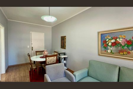 Sala de apartamento para alugar com 2 quartos, 71m² em Jardim America, São Paulo