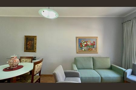 Sala de apartamento para alugar com 2 quartos, 71m² em Jardim America, São Paulo
