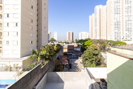 Studio para alugar com 28m², 0 quarto e 1 vaga Studio para alugar com 28m², 0 quarto e 1 vagaVista do Studio