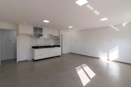 Apartamento para alugar com 41m², 0 quarto e 1 vagaStudio 