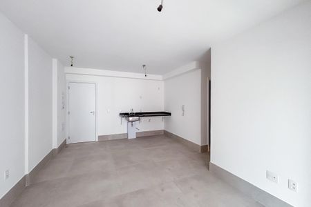 Sala de apartamento à venda com 2 quartos, 68m² em Sumaré, São Paulo