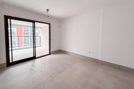 Sala de apartamento à venda com 2 quartos, 68m² em Sumaré, São Paulo