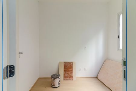 Apartamento à venda com 34m², 2 quartos e sem vagaQuarto 2