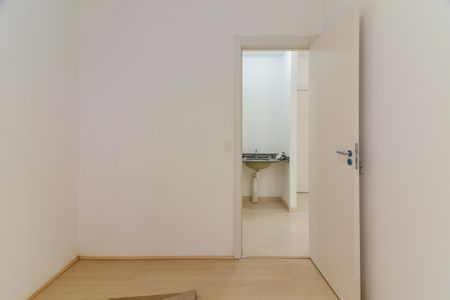 Quarto 1 de apartamento à venda com 2 quartos, 34m² em Jaguaré, São Paulo