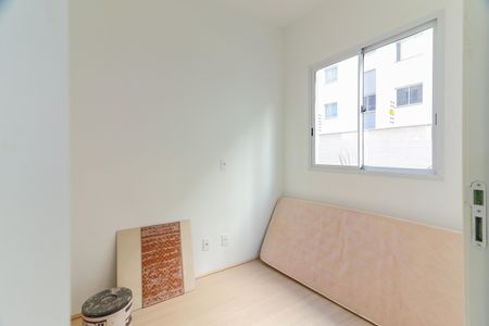Apartamento à venda com 34m², 2 quartos e sem vagaQuarto 2