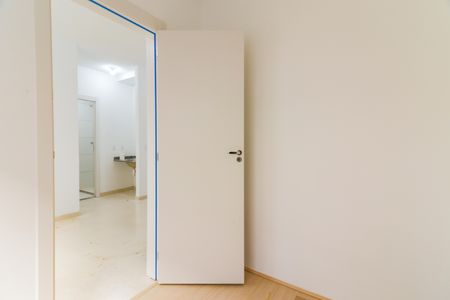 Quarto 2 de apartamento à venda com 2 quartos, 34m² em Jaguaré, São Paulo