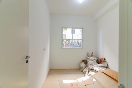 Quarto 1 de apartamento à venda com 2 quartos, 34m² em Jaguaré, São Paulo
