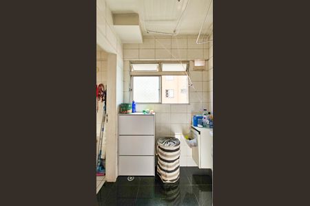 Apartamento à venda com 78m², 2 quartos e 1 vaga Apartamento à venda com 78m², 2 quartos e 1 vagaÁrea de Serviço