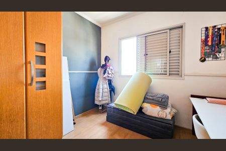 Apartamento à venda com 78m², 2 quartos e 1 vaga Apartamento à venda com 78m², 2 quartos e 1 vagaQuarto 2