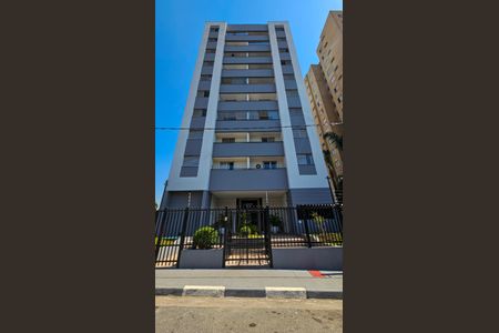 Apartamento à venda com 78m², 2 quartos e 1 vaga Apartamento à venda com 78m², 2 quartos e 1 vagaFachada