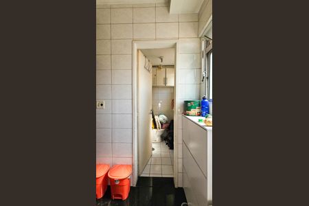 Apartamento à venda com 78m², 2 quartos e 1 vaga Apartamento à venda com 78m², 2 quartos e 1 vagaÁrea de Serviço