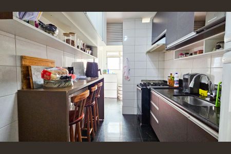 Apartamento à venda com 78m², 2 quartos e 1 vaga Apartamento à venda com 78m², 2 quartos e 1 vagaCozinha