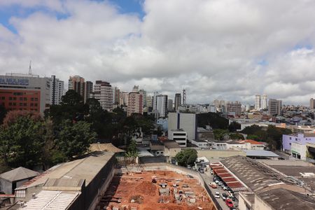 Apartamento à venda com 65m², 3 quartos e 2 vagasQuarto 1 Vista