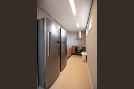 Apartamento à venda com 74m², 2 quartos e 2 vagas Apartamento à venda com 74m², 2 quartos e 2 vagasÁrea comum - Salão de festas
