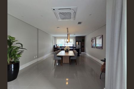 Foto 01 de apartamento à venda com 2 quartos, 93m² em Campestre, Santo André