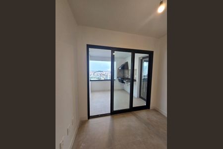 Foto 01 de apartamento à venda com 2 quartos, 93m² em Campestre, Santo André