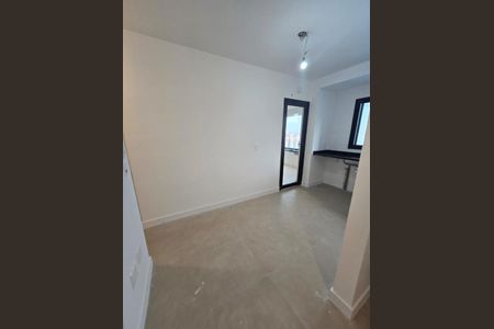 Foto 01 de apartamento à venda com 2 quartos, 93m² em Campestre, Santo André