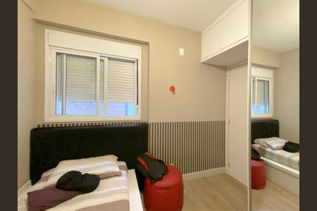 Apartamento à venda com 95m², 3 quartos e 2 vagasQuarto 1