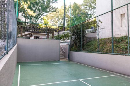 Apartamento à venda com 95m², 3 quartos e 2 vagasÁrea comum - Quadra 2