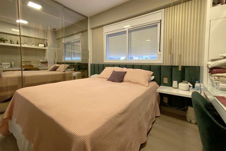 Apartamento à venda com 95m², 3 quartos e 2 vagasSuite