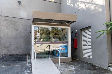 Apartamento à venda com 95m², 3 quartos e 2 vagasÁrea comum - Mercado