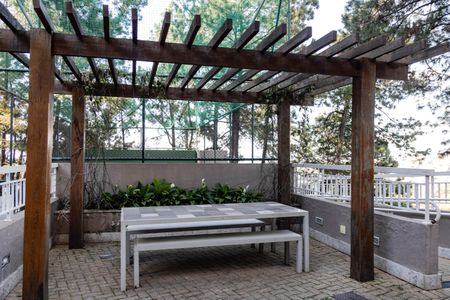 Apartamento à venda com 95m², 3 quartos e 2 vagasÁrea comum