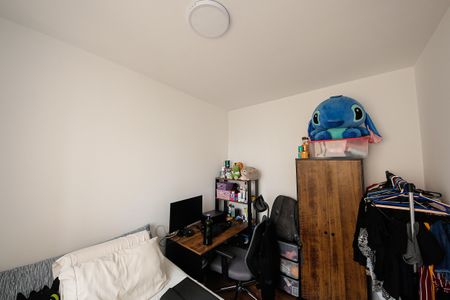 Quarto 2 de apartamento à venda com 2 quartos, 33m² em Vila Ema, São Paulo