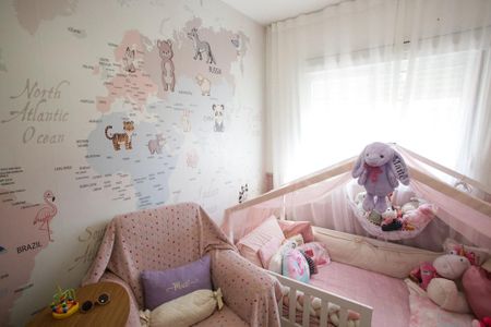 Quarto de apartamento à venda com 3 quartos, 117m² em Freguesia (jacarepaguá), Rio de Janeiro