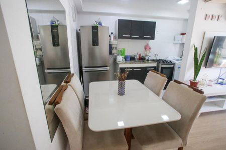 Apartamento à venda com 117m², 3 quartos e 1 vagaSala