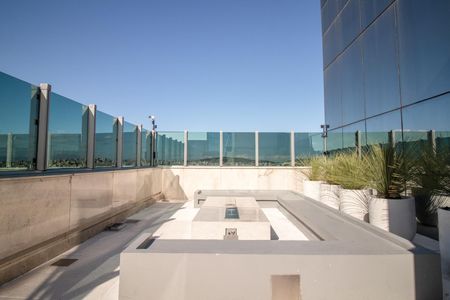 Apartamento à venda com 49m², 1 quarto e 1 vaga Apartamento à venda com 49m², 1 quarto e 1 vagaÁrea comum