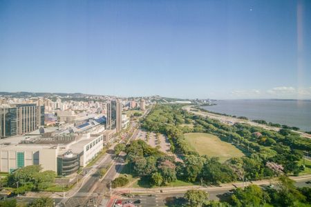 Apartamento à venda com 49m², 1 quarto e 1 vaga Apartamento à venda com 49m², 1 quarto e 1 vagaÁrea comum - Salão de festas