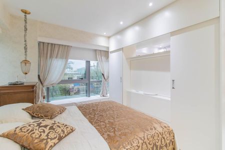 Apartamento à venda com 49m², 1 quarto e 1 vaga Apartamento à venda com 49m², 1 quarto e 1 vagaQuarto