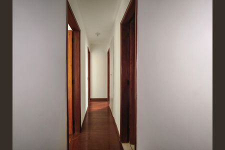 Apartamento à venda com 116m², 3 quartos e 1 vaga Apartamento à venda com 116m², 3 quartos e 1 vagaCorredor