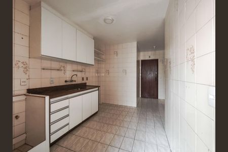 Apartamento à venda com 116m², 3 quartos e 1 vaga Apartamento à venda com 116m², 3 quartos e 1 vagaCozinha