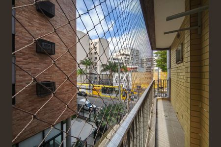 Apartamento à venda com 116m², 3 quartos e 1 vaga Apartamento à venda com 116m², 3 quartos e 1 vagaVista do Quarto 1